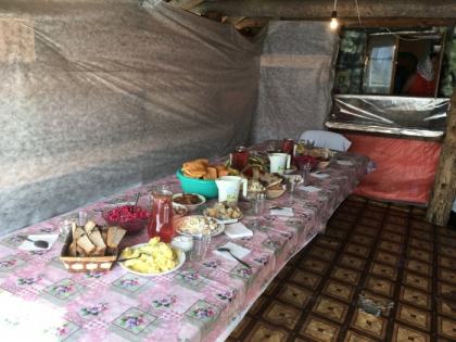 Флора и Лавра 31.08.24