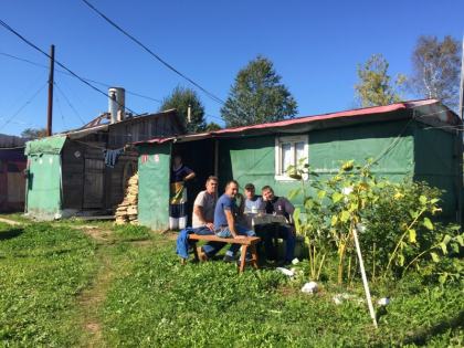 Воспоминание чуда Архистратига Михаила 19.09.18
