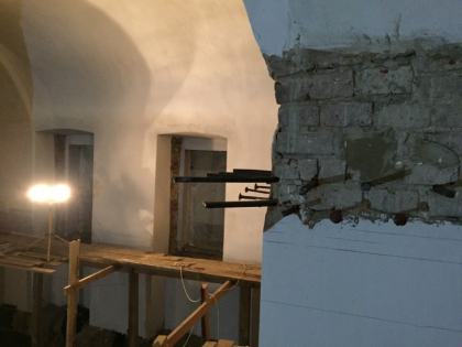Трапезная карниз до 26.03.19