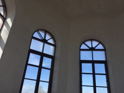 Барабан