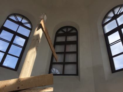 Барабан