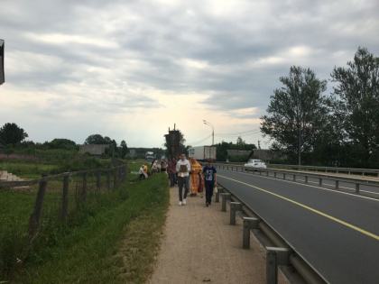 Петра и Павла 12.07.2022