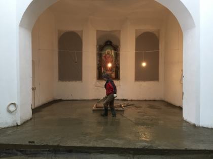 Храмовая часть пол 22.02.2019