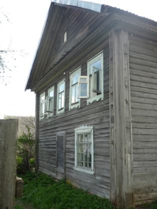 Уборка храма