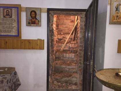 Лестница 21.03.2019
