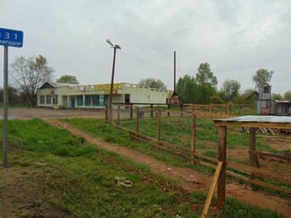 Благоустройство с 15.05.17 по 01.06.17