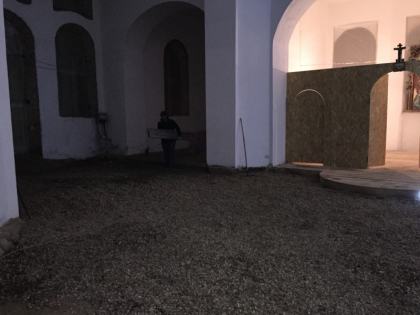 Храмовая часть пол до 23.01.19