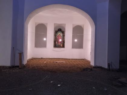 Храмовая часть пол до 23.01.19