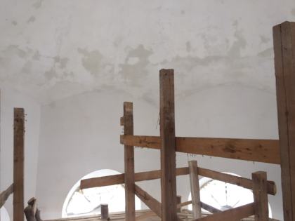 Барабан по 30.04.18