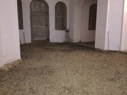 Храмовая часть пол до 23.01.19