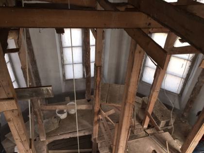 Барабан по 30.04.18