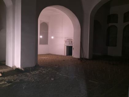 Храмовая часть пол до 23.01.19