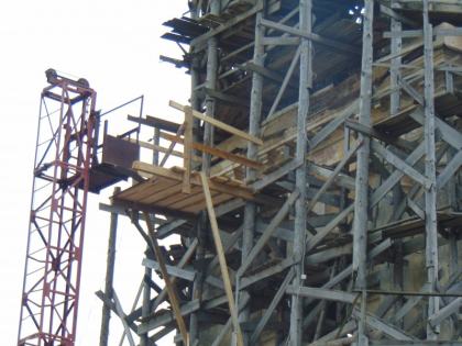 Благоустройство с 15.05.17 по 01.06.17