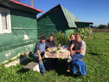 Воспоминание чуда Архистратига Михаила 19.09.18