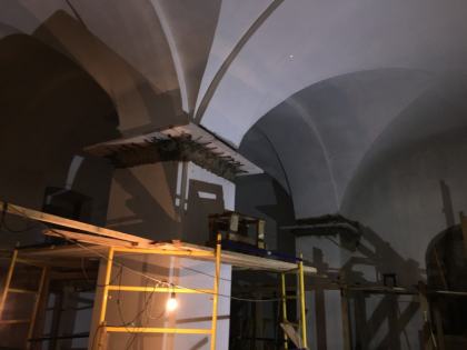 Трапезная карниз до 26.03.19