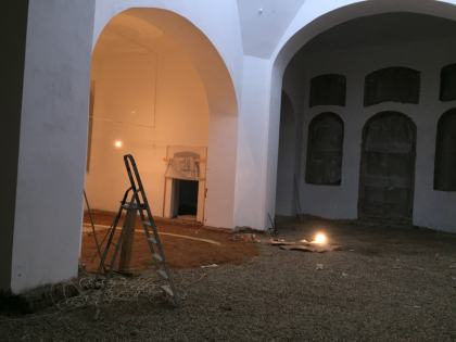 Храмовая часть пол до 23.01.19