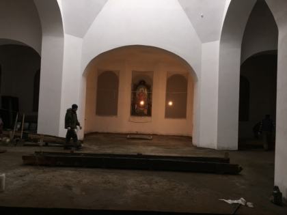 Храмовая часть пол 22.02.2019