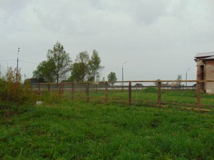 Благоустройство с 15.05.17 по 01.06.17