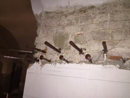 Трапезная карниз до 26.03.19