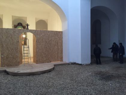 Храмовая часть пол до 23.01.19