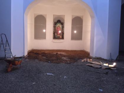 Храмовая часть пол до 23.01.19