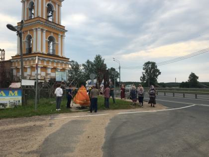 Петра и Павла 12.07.2022