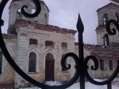 Праздник Святителя Николая Чудотворца