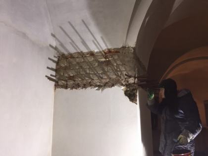 Трапезная карниз до 26.03.19