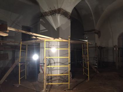 Трапезная карниз до 26.03.19