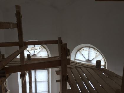 Барабан по 30.04.18