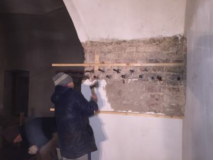 Трапезная карниз до 26.03.19