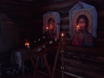 Праздник Святителя Николая Чудотворца