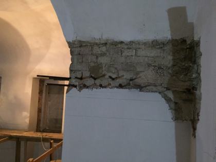 Трапезная карниз до 26.03.19
