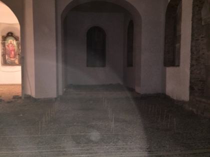 Храмовая часть пол до 23.01.19