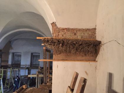 Трапезная карниз до 26.03.19