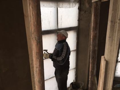 Барабан по 30.04.18