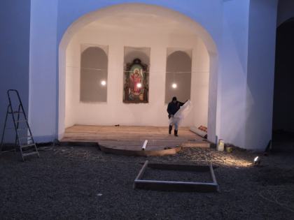 Храмовая часть пол до 23.01.19